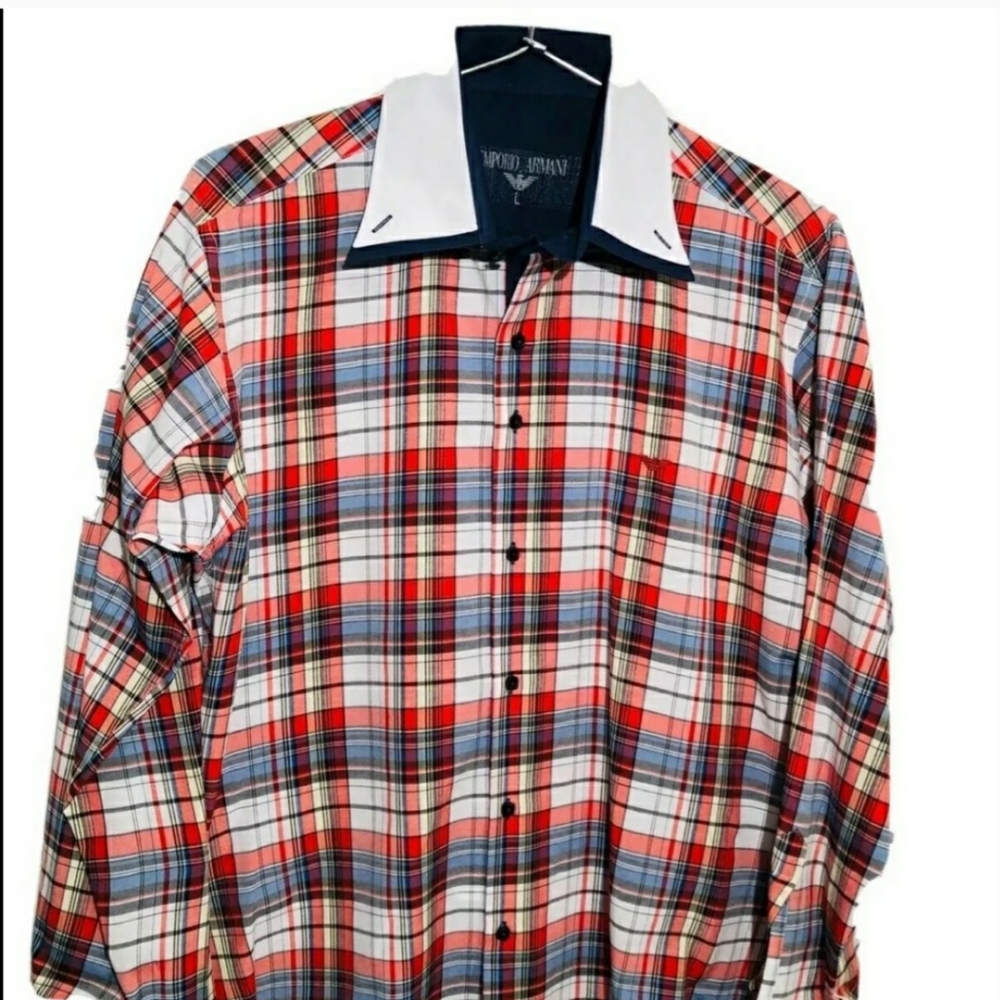 Emporio Armani Shirt